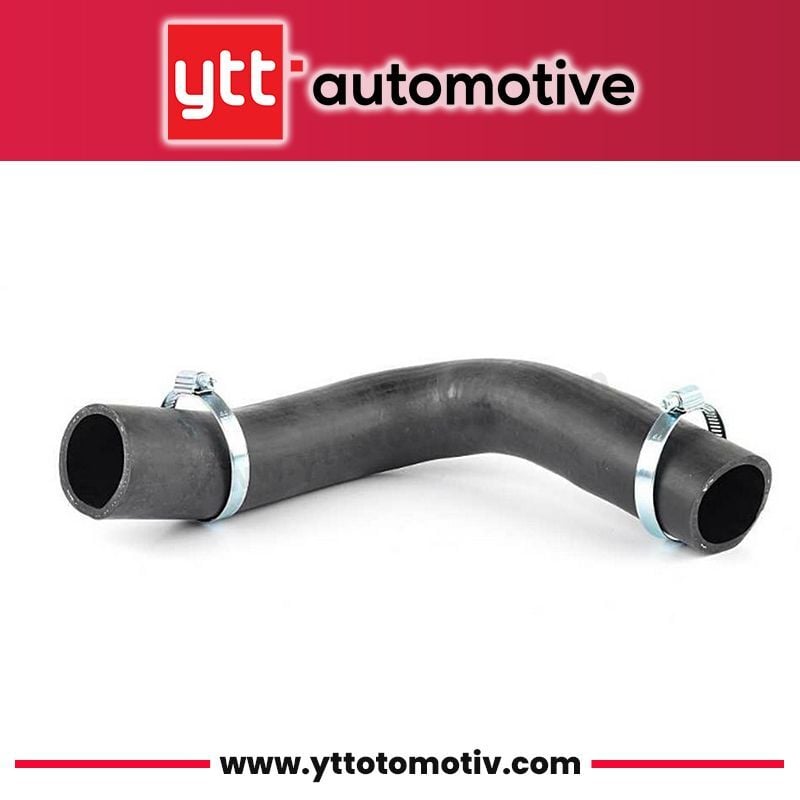 FORD FIESTA 12- TURBO HORTUMU AV2Q 6K683 BB BSG