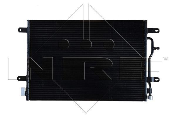 AUDI A4 00-04 KLIMA RADYATÖRÜ 8E0260403B NRF