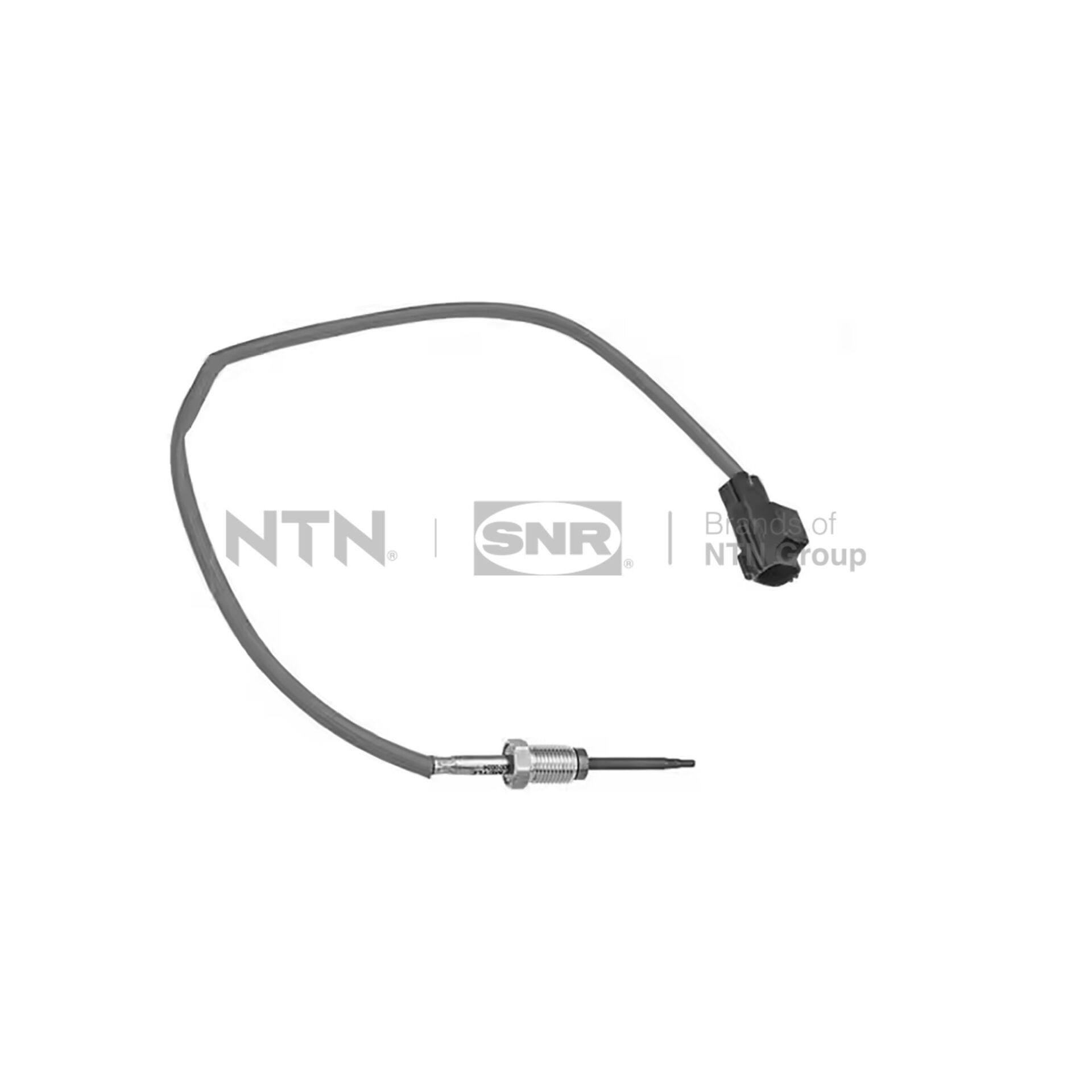 FORD TRANSIT V-347 11- EGZOS SICAKLIK SENSÖRÜ EB3G 12B591 GA NTN-SNR