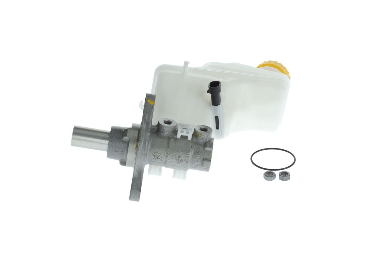 FIAT DOBLO III/PRATICO 09- FREN ANA MERKEZ 77368350 BOSCH