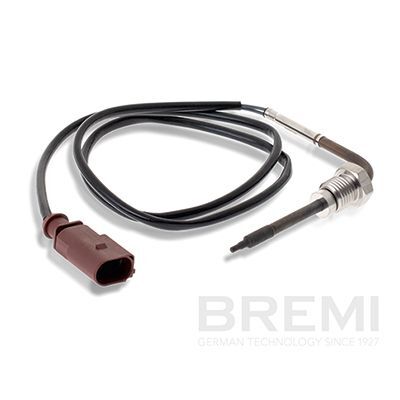VOLKSWAGEN CRAFTER 12-16 EGZOZ SICAKLIK SENSÖRÜ 03L906088DM BREMI