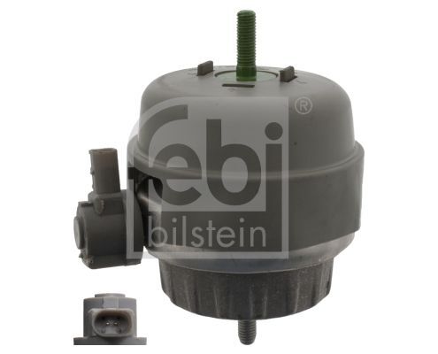 AUDI A6 05-11 MOTOR TAKOZU SOL 4F0199379BL FEBI