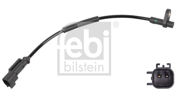 FORD TRANSIT V-363 14- ABS SENSÖRÜ ÖN BK31 2B372 AA FEBI