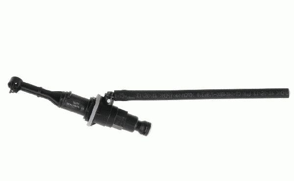 OPEL MOVANO 00- DEBRIYAJ MERKEZI ÜST 4502290 SACHS