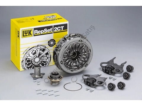 RENAULT Fluence Debriyaj Seti LUK 602 0005 00-302057266R