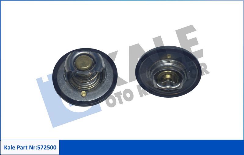 FORD ESCORT/FIESTA/KA 89- TERMOSTAT 89BM 8575 AD KALE