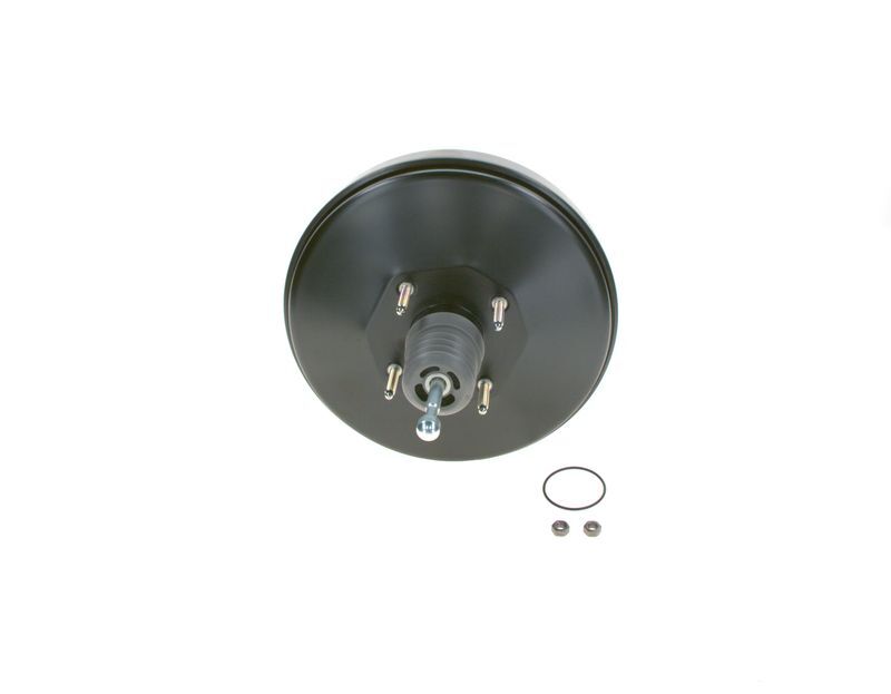 FIAT DOBLO III 10- WESTINGHOUSE 77365227 BOSCH