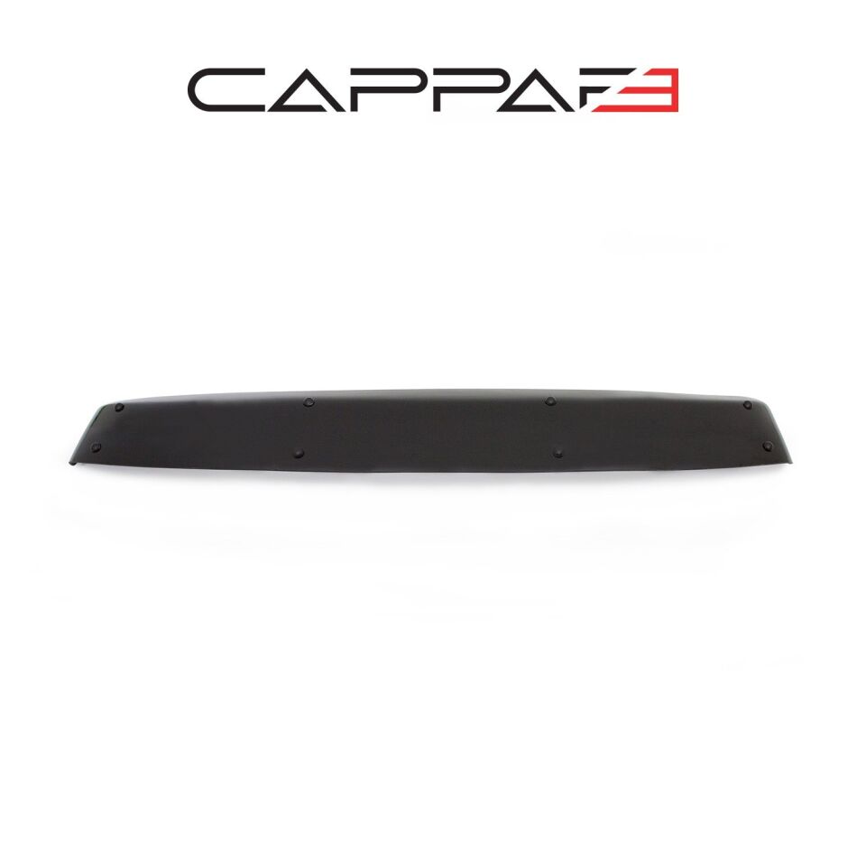 Mercedes Sprinter 2018- Yılı ve Sonrası Uyumlu Ön Cam Güneşliği