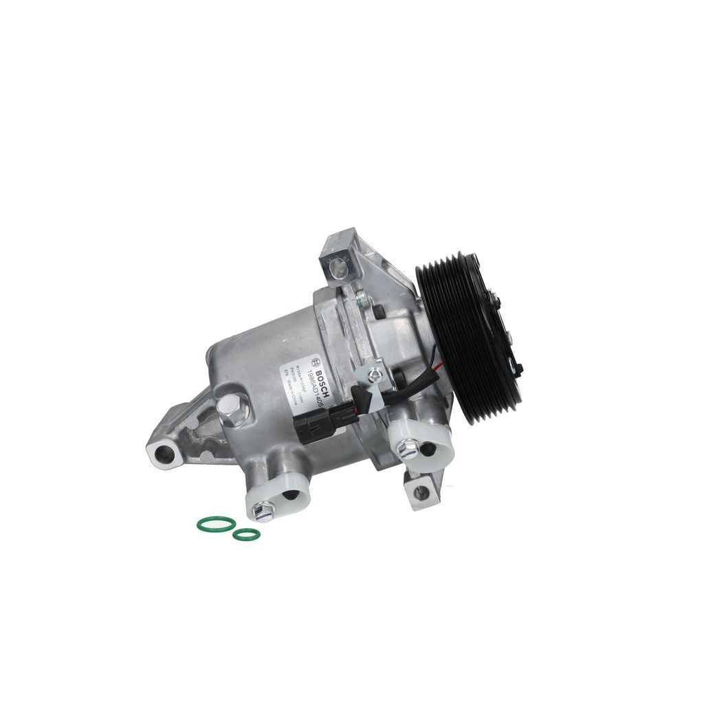 RENAULT DUSTER SANDERO 13- KLIMA KOMPRESÖRÜ 926003541R BOSCH