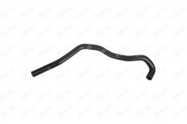 RENAULT CAPTUR I CLIO IV 12- KALORIFER HORTUMU 271A38919R IBRAS