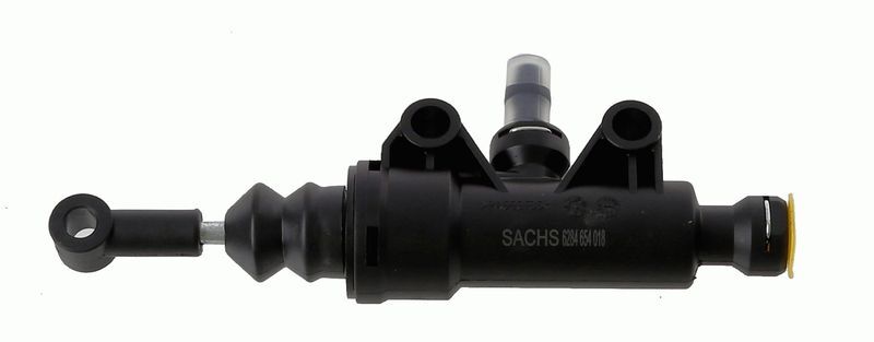 MERCEDES-BENZ C 203-CLK 209 2000-2007 DEBRIYAJ MERKEZI ÜST A2032900212 SACHS
