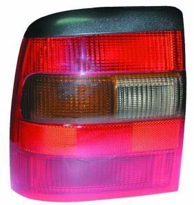 OPEL VECTRA A 93-95 STOP LAMBASI SAG 1222044 DEPO