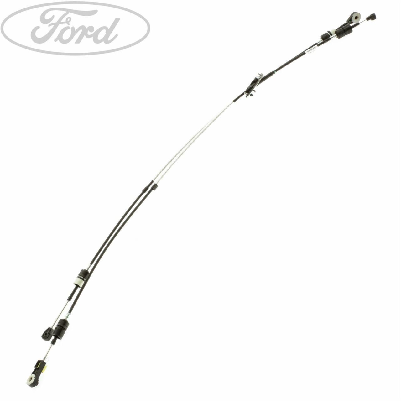 FORD FIESTA 08- VITES TELI 8A6R 7E395 MG TURTEL