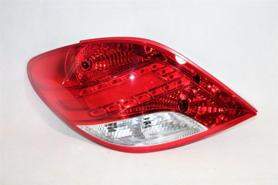 PEUGEOT 207 09- STOP LAMBASI SOL 6350.HQ DEPO