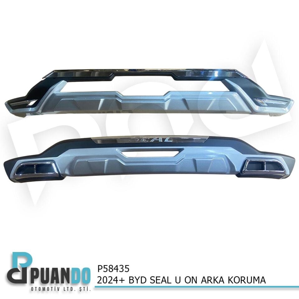 2019+ KIA SPORTAGE ARKA KORUMA V2