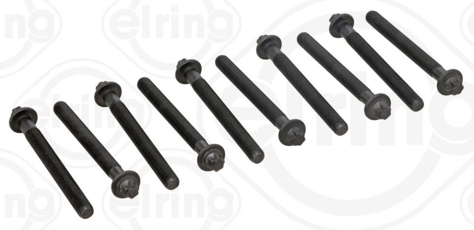 RENAULT CLIO II/MEGANE II/TRAFIC II 01- SILINDIR KAPAK SAPLAMASI 7701471366 ELRING