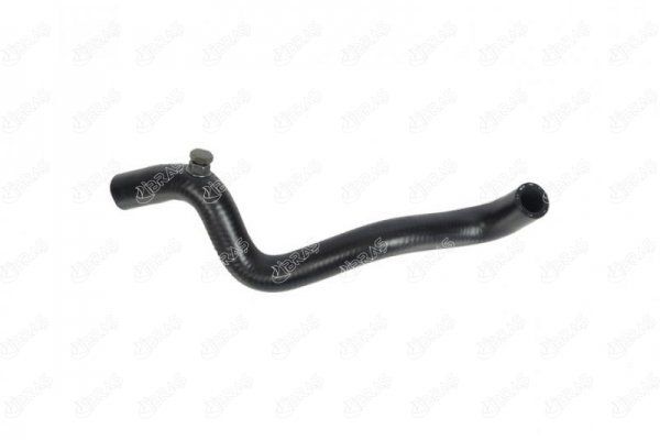RENAULT CLIO IV/CAPTUR 12- KALORIFER HORTUMU 924104983R IBRAS