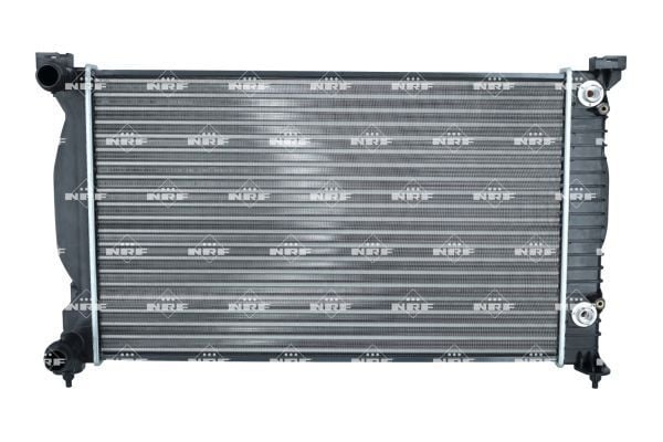 AUDI A4 00-08 SU RADYATÖRÜ 8E0121251B NRF