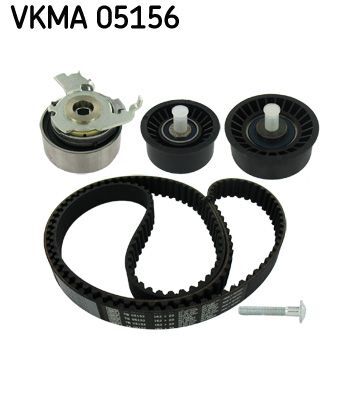 OPEL ASTRA G CORSA C MERIVA A VECTRA C ZAFIRA A 01-04 TRIGER SETI 1629094 SKF