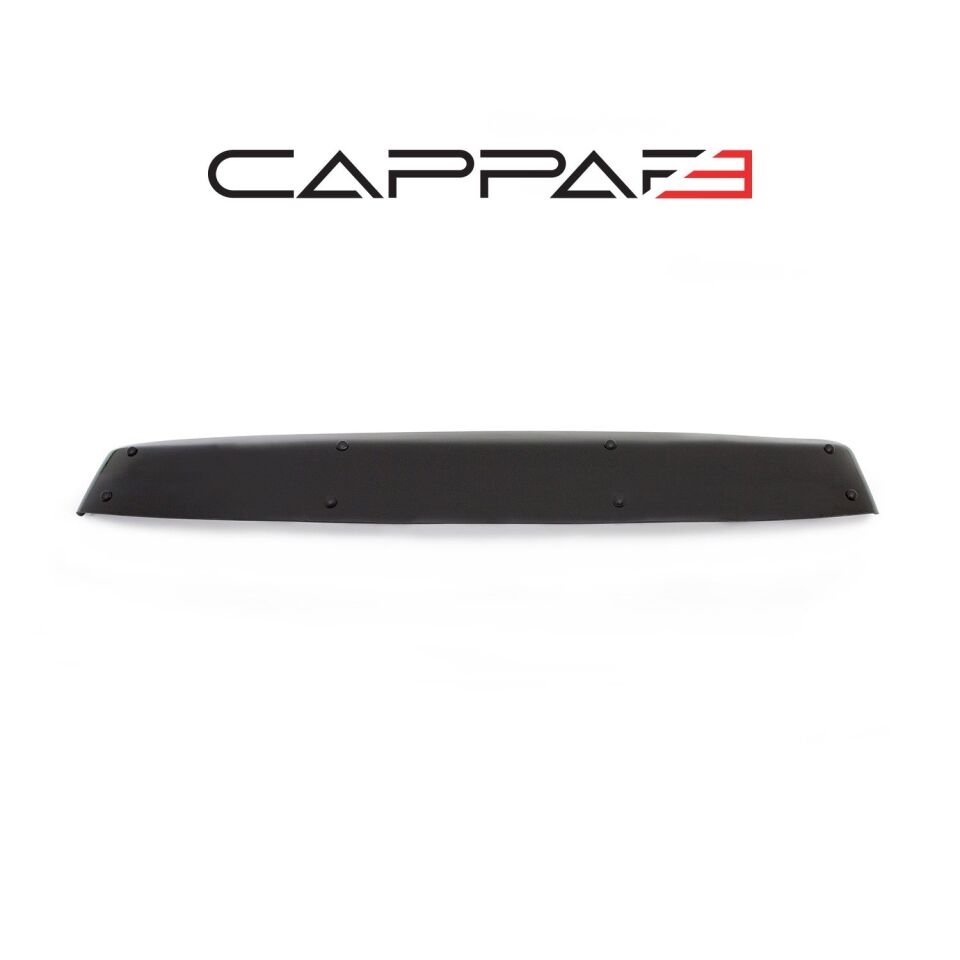 Mercedes Sprinter 2006-2012 Yıl Aralığı Uyumlu Ön Cam Güneşliği