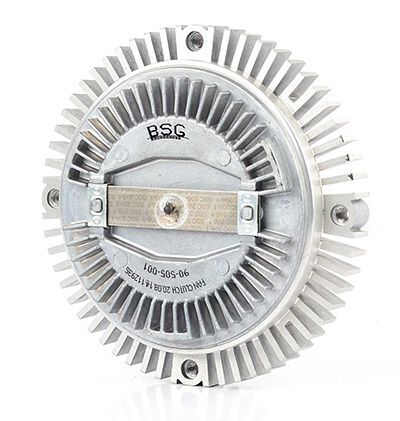 VOLKSWAGEN PASSAT-A4-A6 97-04 FAN TERMIGI 058121350 BSG