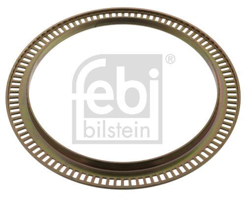 AĞIR VASITA SAF ABS SENSÖR HALKASI 4029100101 FEBI