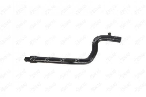 RENAULT CLIO III MODUS 04- KALORIFER HORTUMU 8200804881 IBRAS