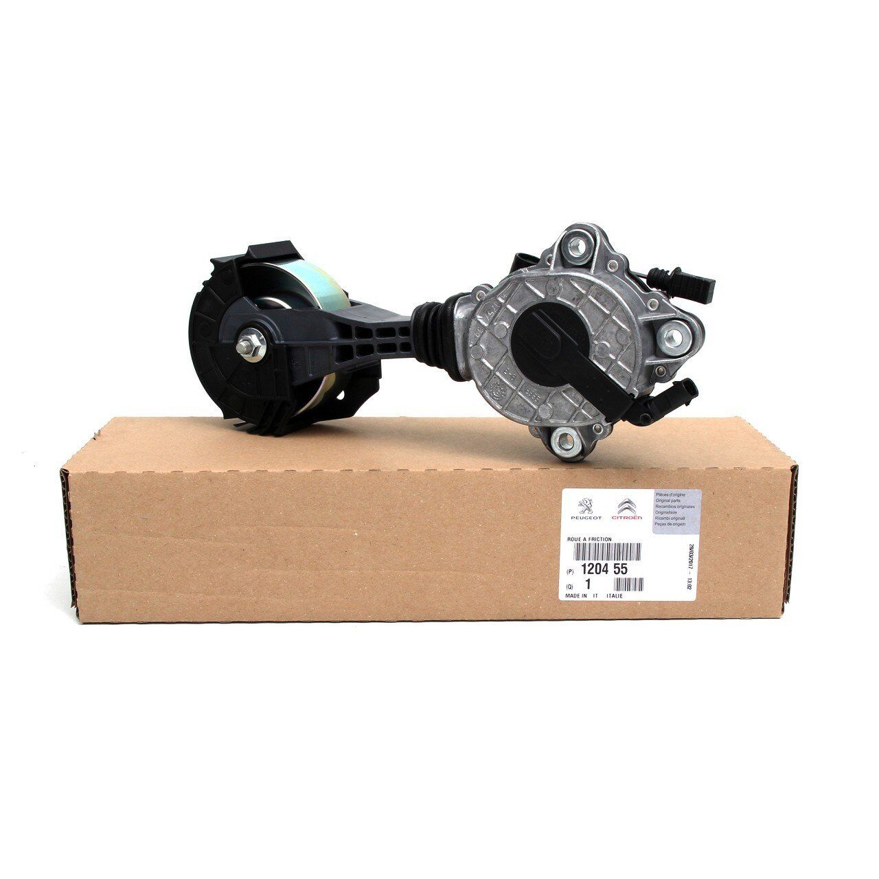 PEUGEOT 207/208/308/3008/5008/508/RCZ 07- DEVIRDAIM KASNAGI 11287598832 OE-PSA