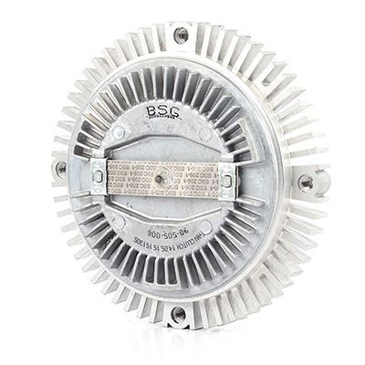 VOLKSWAGEN PASSAT-A4-A6 97-04 FAN TERMIGI 078121350A BSG