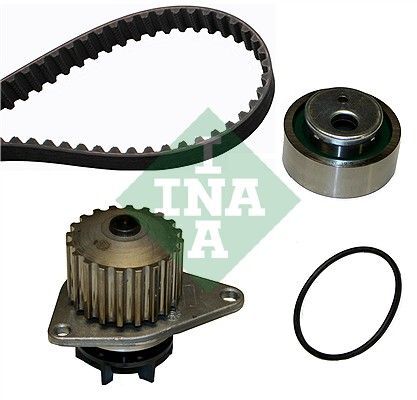PEUGEOT 106/205/306/405 91- TRIGER SETI 0816.44 INA