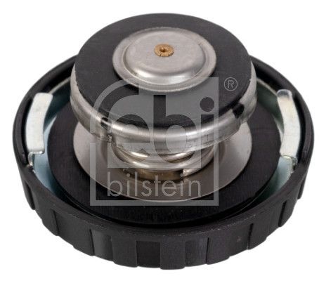 BMW MINI R50-R52 01-07 RADYATÖR YEDEK SU DEPO KAPAGI 11531486703 FEBI