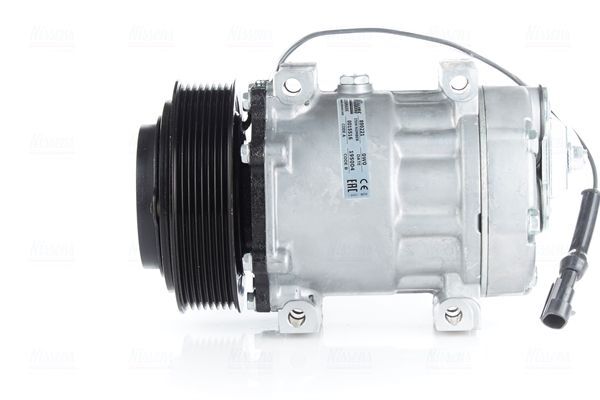 AĞIR VASITA CF, XF 106 2012- KLIMA KOMPRESÖRÜ 1856682 NRF