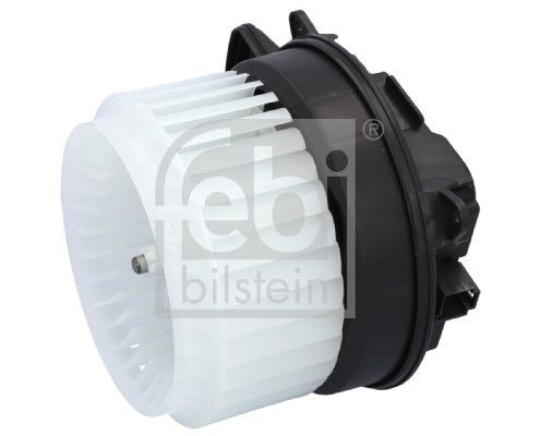 AUDI A6-A7-A8 11- KALORIFER MOTORU 4H1820021 FEBI