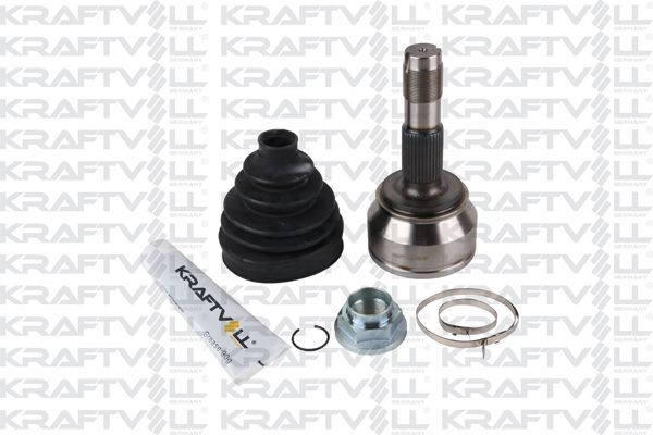 FIAT DUCATO III 06- AKS KAFASI DIS 46308369 SKF