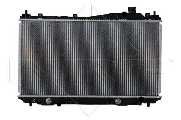 CIVIC VII Coupe 01-05 SU RADYATÖRÜ 19010-PLM-A51 NRF