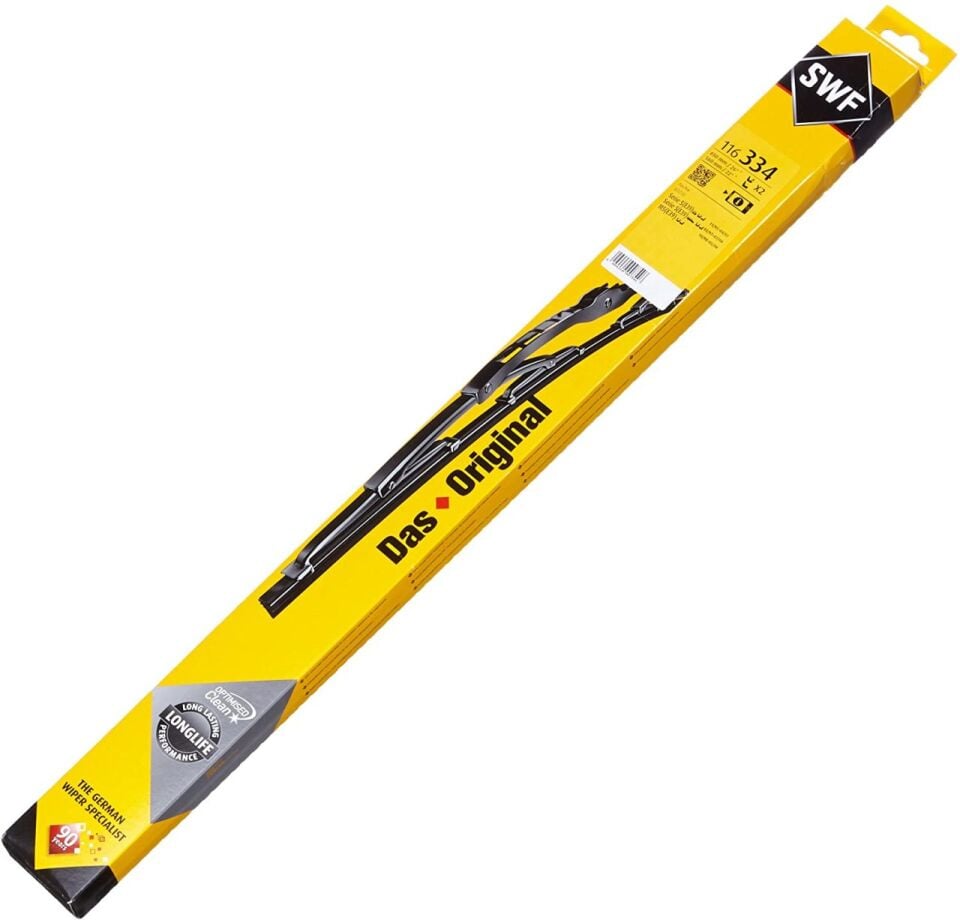 BMW E39 96-03 SILECEK SÜPÜRGESI ÖN TAKIM 61619070579 SILBAK