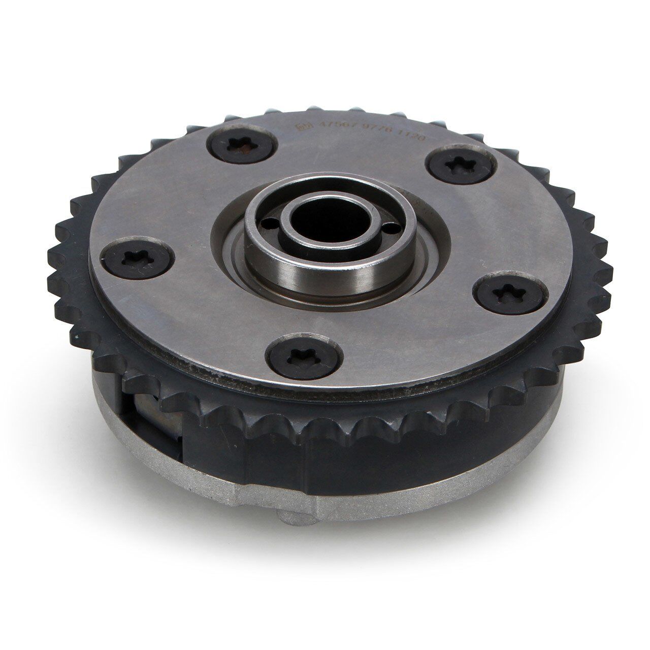 BMW E46-E81-E82-E87-E88-E90-E91-E92-E93-E60-X1 E81-X3 E83-Z4 E85 02-11 VANOS 11367500032 FEBI
