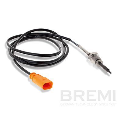 VOLKSWAGEN AMAROK 10- EGZOZ SICAKLIK SENSÖRÜ 03L906088AF BREMI