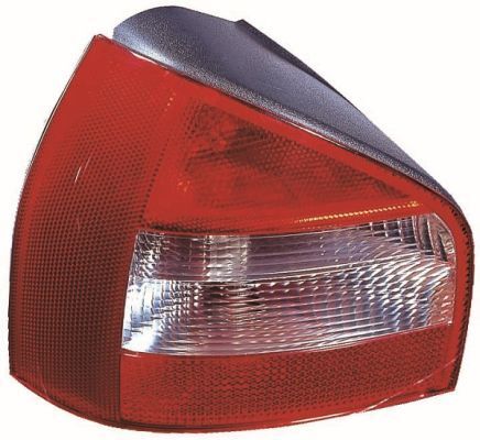 AUDI A3 01-04 STOP LAMBASI SAG 8L0945096B DEPO