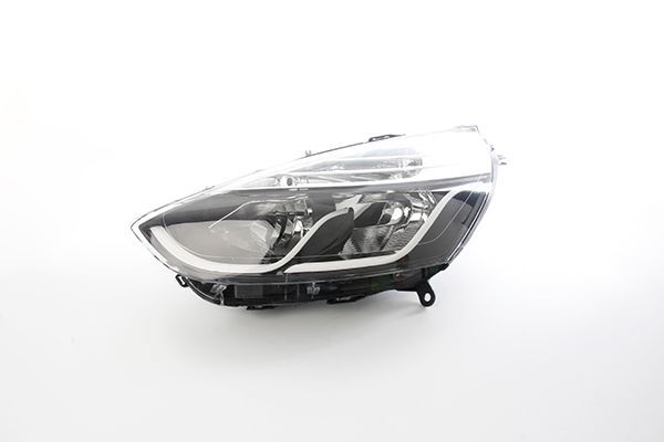 RENAULT CLIO IV  HATCBACK/GRANDTOUR 16- FAR SOL 260608629R BSG