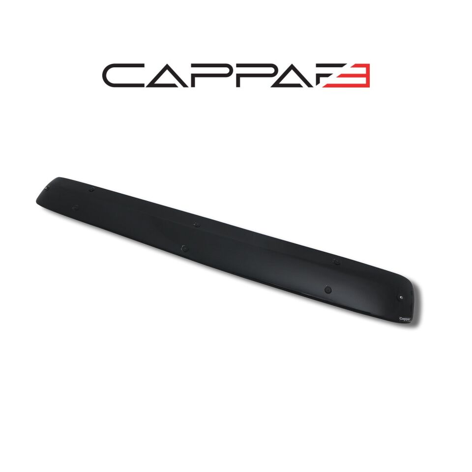 Mercedes Atego III 2013- Yılı ve Sonrası Uyumlu Ön Cam Güneşliği