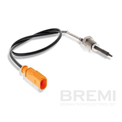 VOLKSWAGEN CRAFTER 12-16 EGZOZ SICAKLIK SENSÖRÜ 03L906088DN BREMI