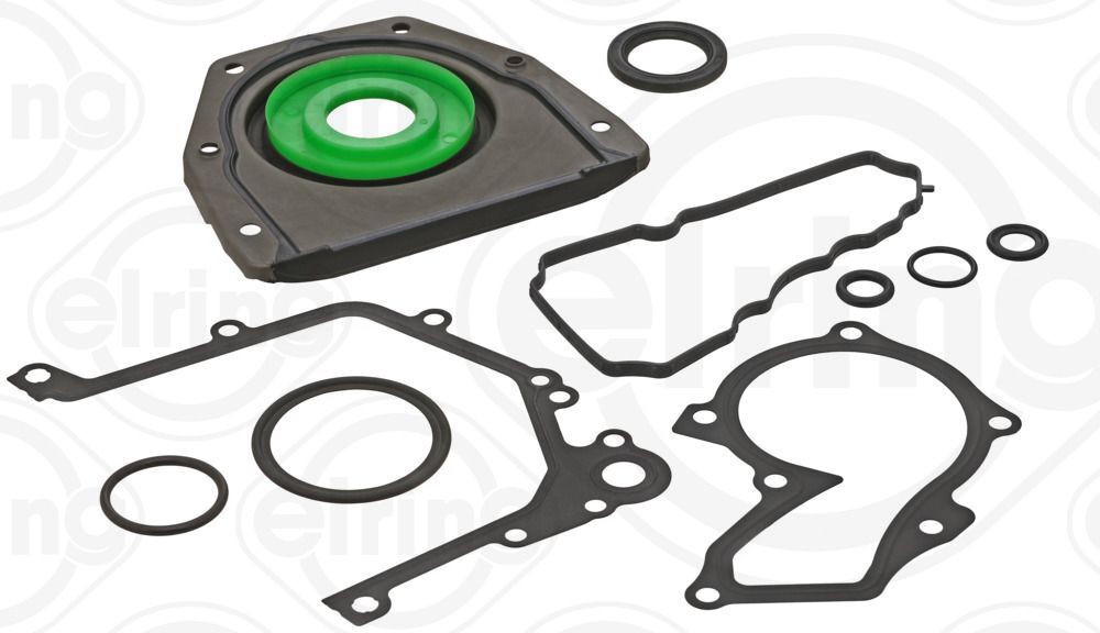 FORD FOCUS 11- TAKIM CONTA ALT BM5G 6008 AA ELRING