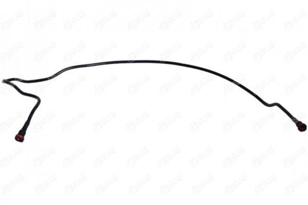 RENAULT CLIO III 10- YAKIT BORUSU 8200262764 IBRAS