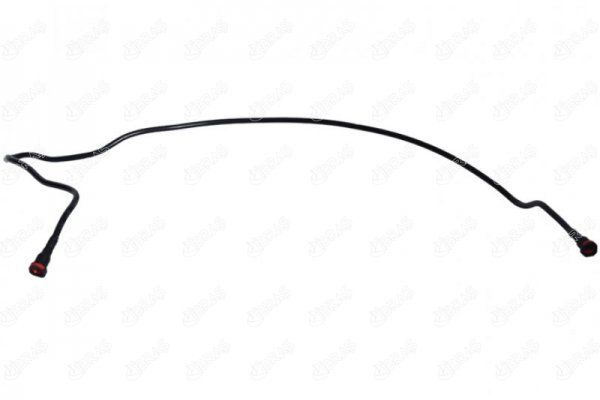 RENAULT CLIO III 10- YAKIT BORUSU 8200262764 IBRAS
