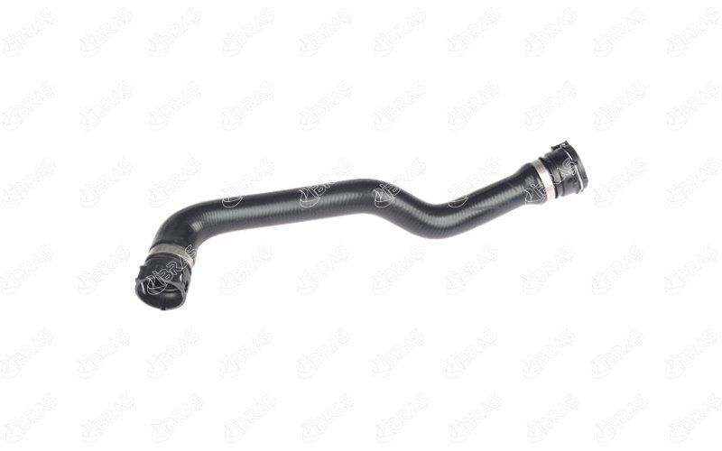 BMW F20-F21-F30-F31-F35 10-18 RADYATÖR ÜST HORTUM 17127596833 IBRAS