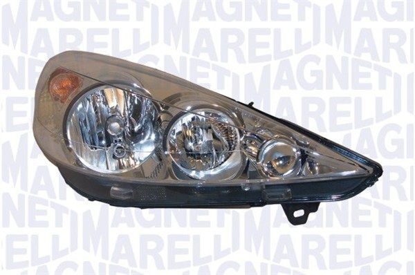 PSA 206 + 07- FAR SAG 6206.P3 M.MARELLI