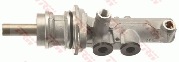 MERCEDES-BENZ W906-907 SPRINTER-CRAFTER 06- FREN ANA MERKEZ A9064310101 TRW