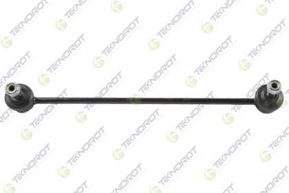 PEUGEOT 206 / 208 /2008 / C2 / C3 / DS3 99- VIRAJ ASKI ROTU ÖN 5087.59 TEKNOROT