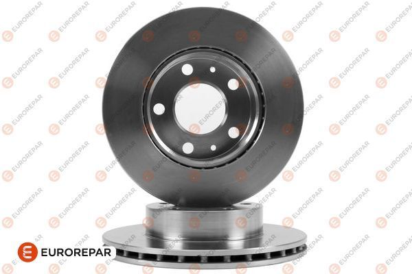 PSA DUCATO II-III-BOXER II-III-JUMPER II-III-KARSAN JEST 94-06 FREN DISKI ÖN 4249.H9 EUROREPAR